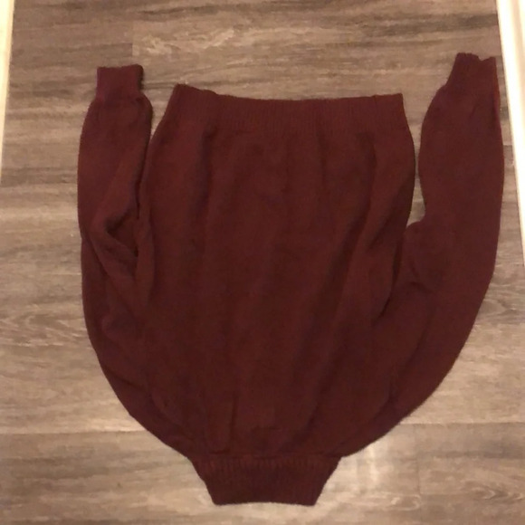 St Johns Bay Sweater - Picture 5 of 5